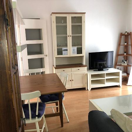 Apartamentos En Patio Cordobes San Basilio กอร์โดบา ภายนอก รูปภาพ