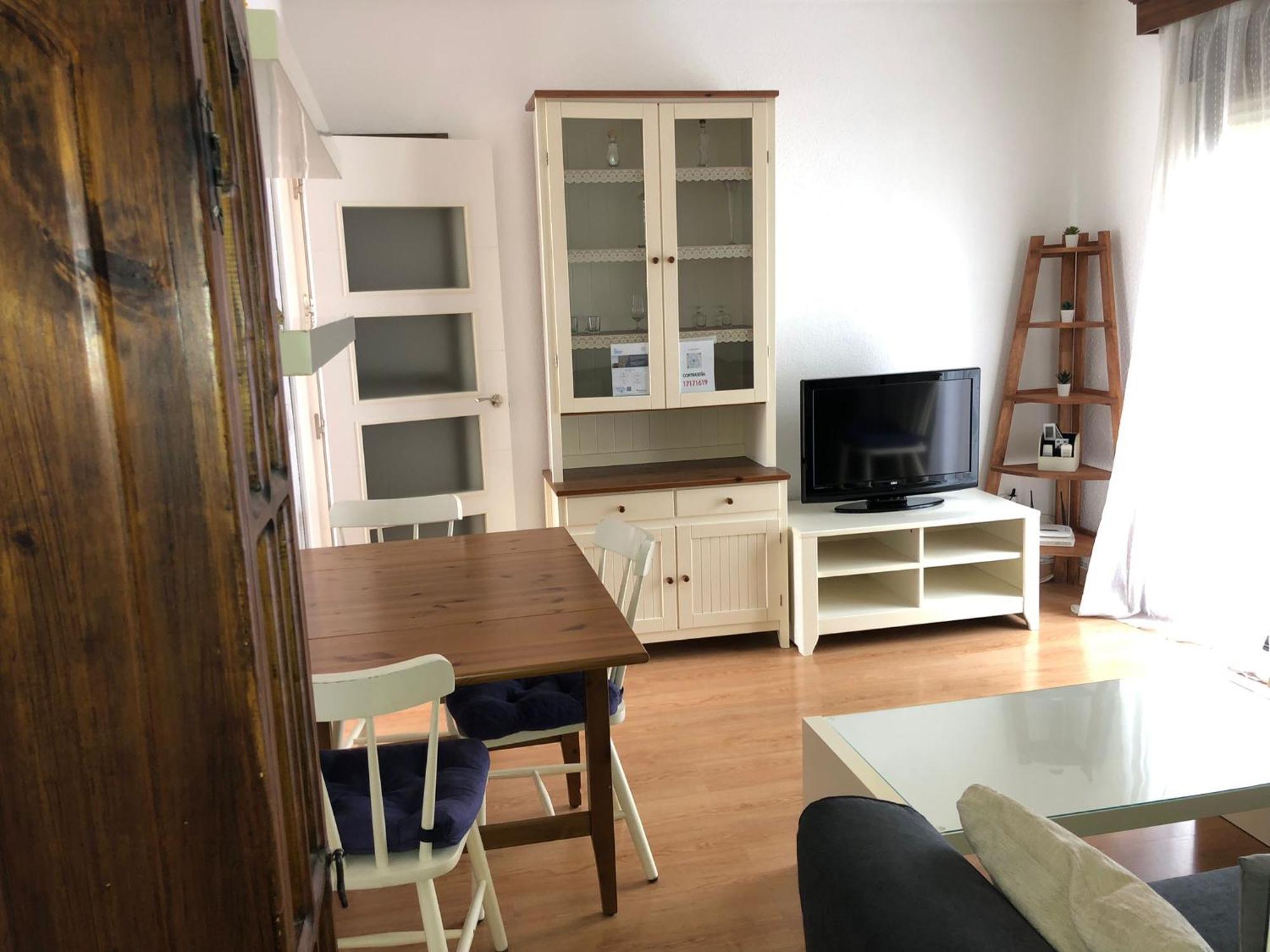 Apartamentos En Patio Cordobes San Basilio กอร์โดบา ภายนอก รูปภาพ