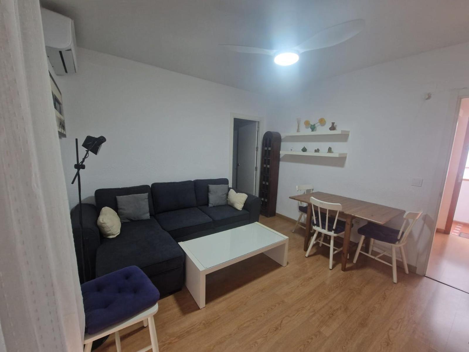 Apartamentos En Patio Cordobes San Basilio กอร์โดบา ภายนอก รูปภาพ