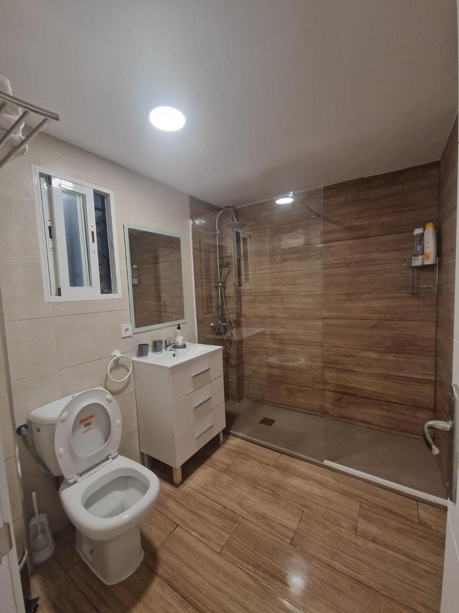 Apartamentos En Patio Cordobes San Basilio กอร์โดบา ภายนอก รูปภาพ