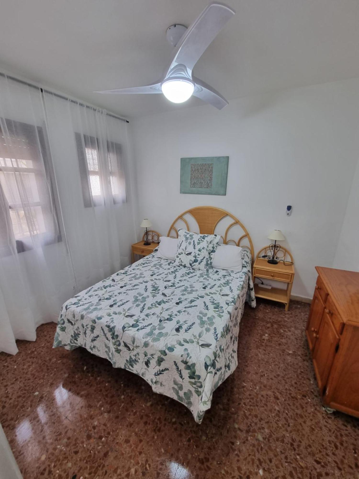 Apartamentos En Patio Cordobes San Basilio กอร์โดบา ภายนอก รูปภาพ