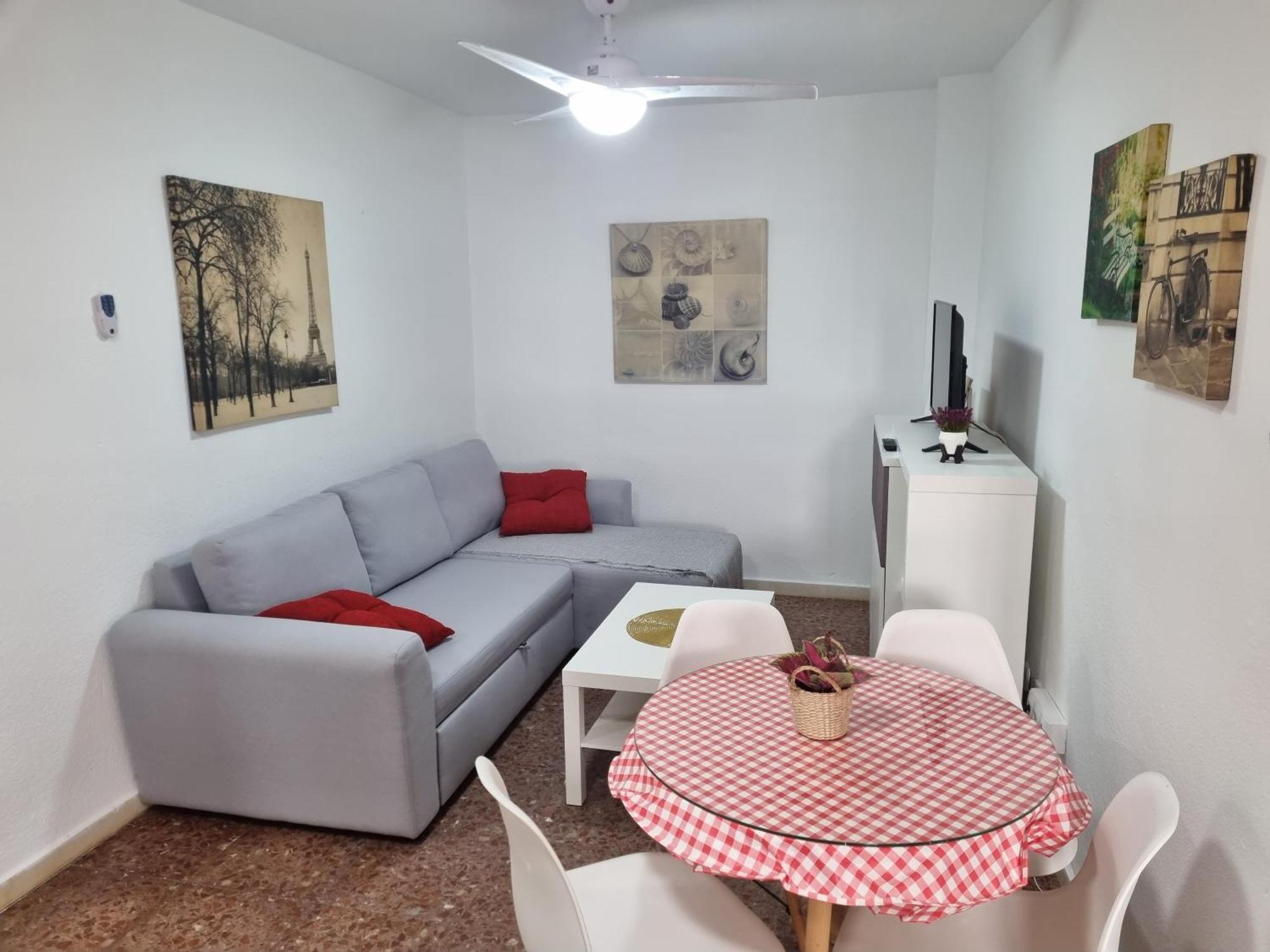 Apartamentos En Patio Cordobes San Basilio กอร์โดบา ภายนอก รูปภาพ