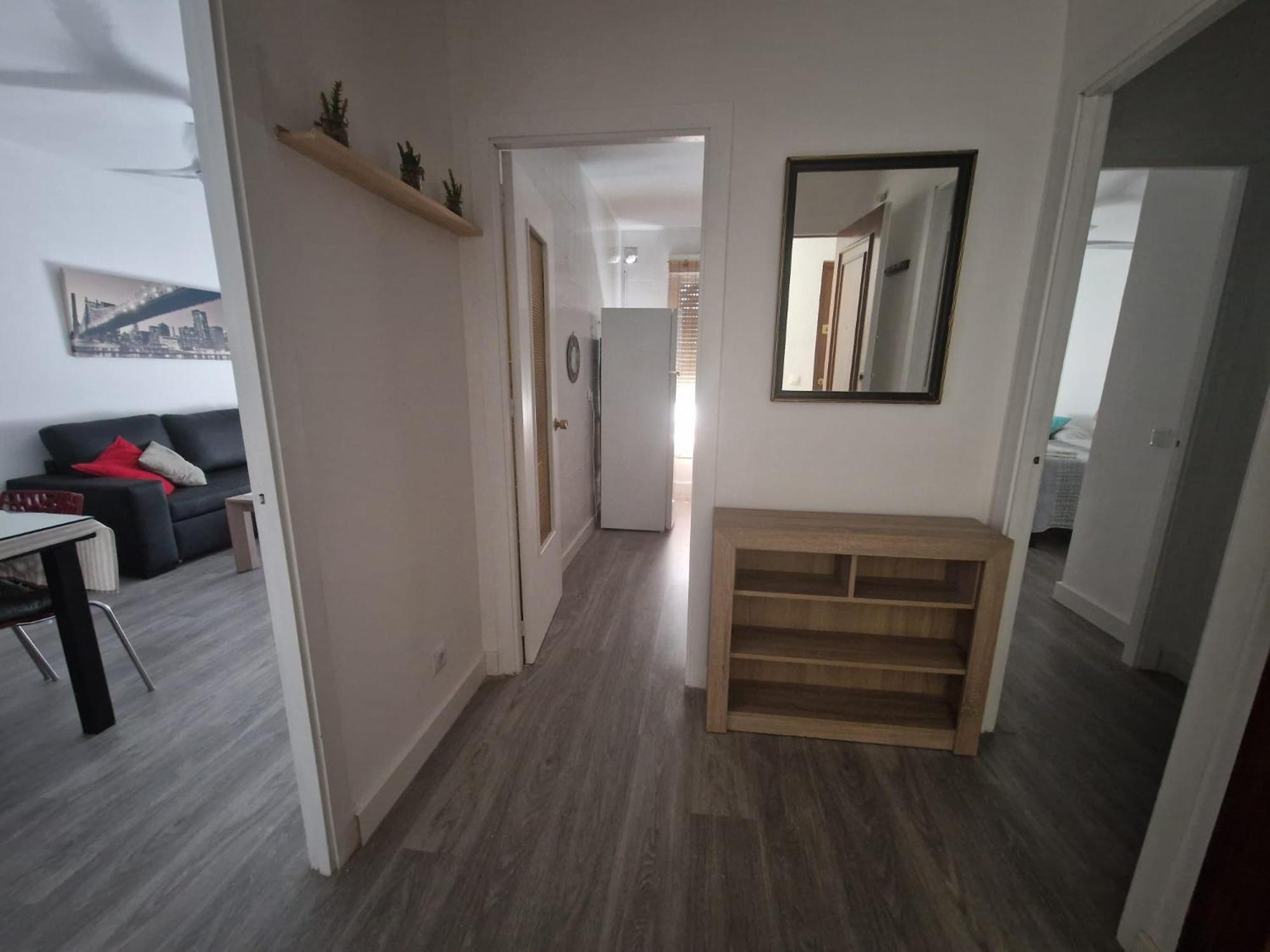 Apartamentos En Patio Cordobes San Basilio กอร์โดบา ภายนอก รูปภาพ
