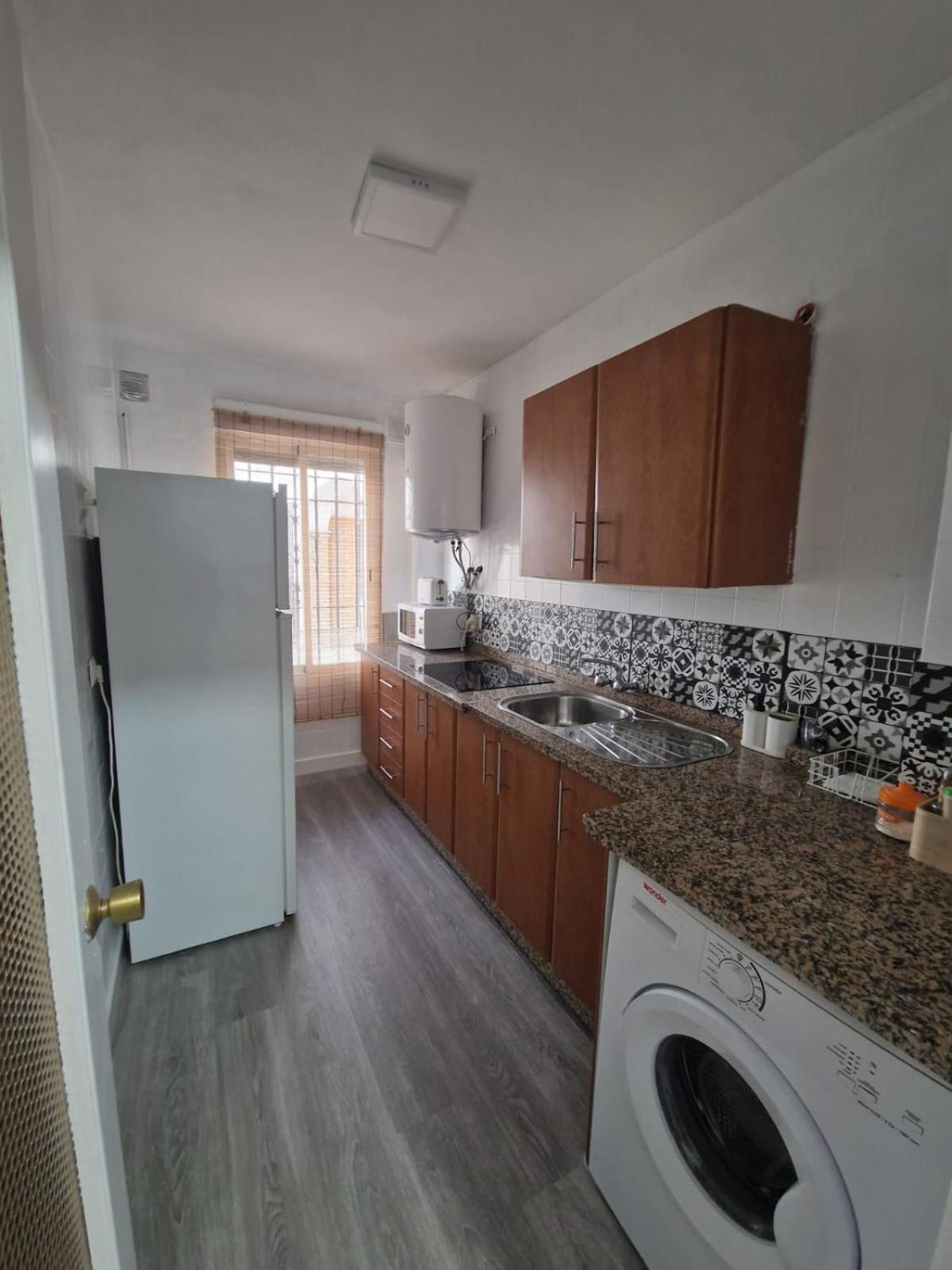 Apartamentos En Patio Cordobes San Basilio กอร์โดบา ภายนอก รูปภาพ
