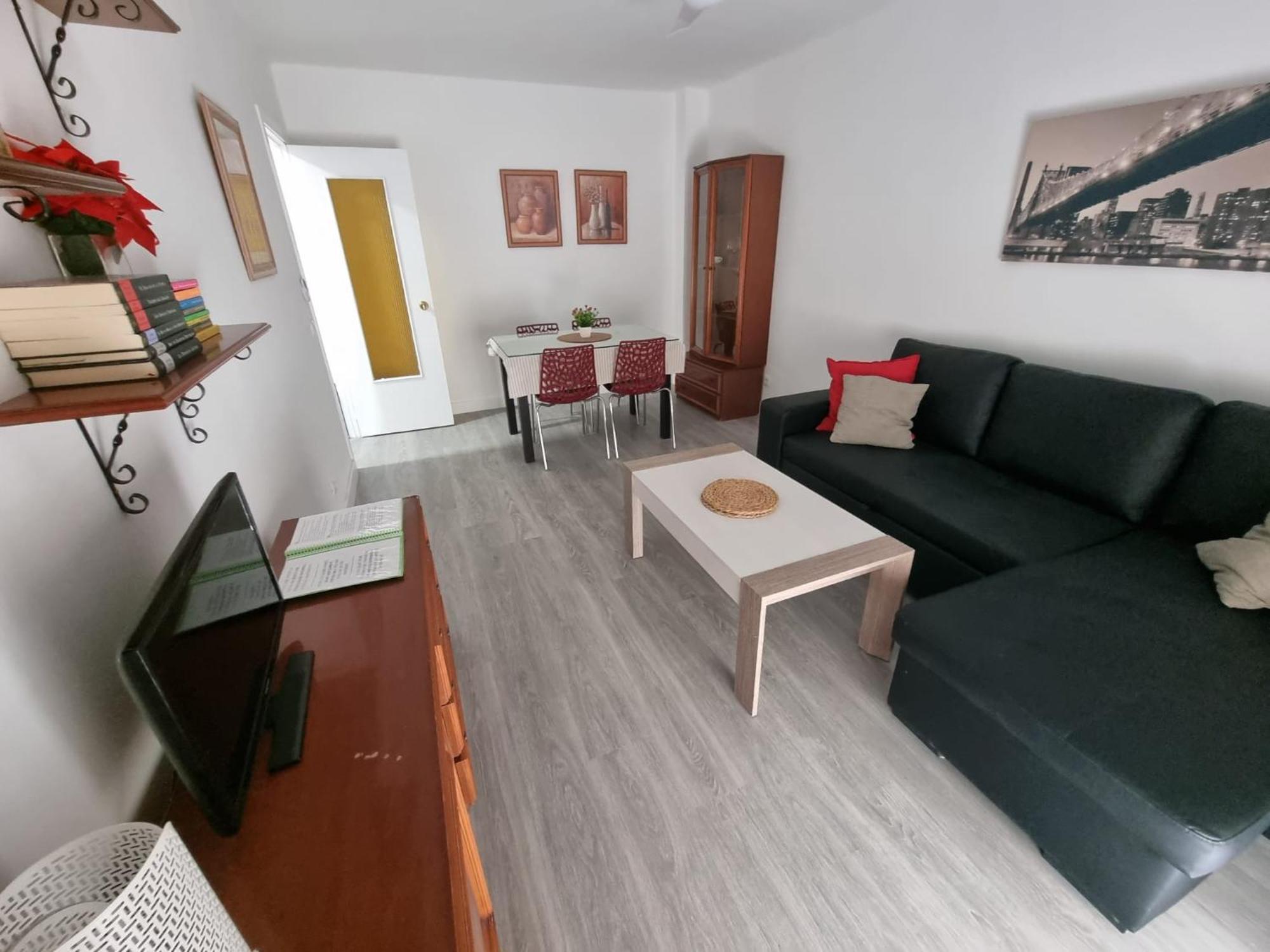 Apartamentos En Patio Cordobes San Basilio กอร์โดบา ภายนอก รูปภาพ