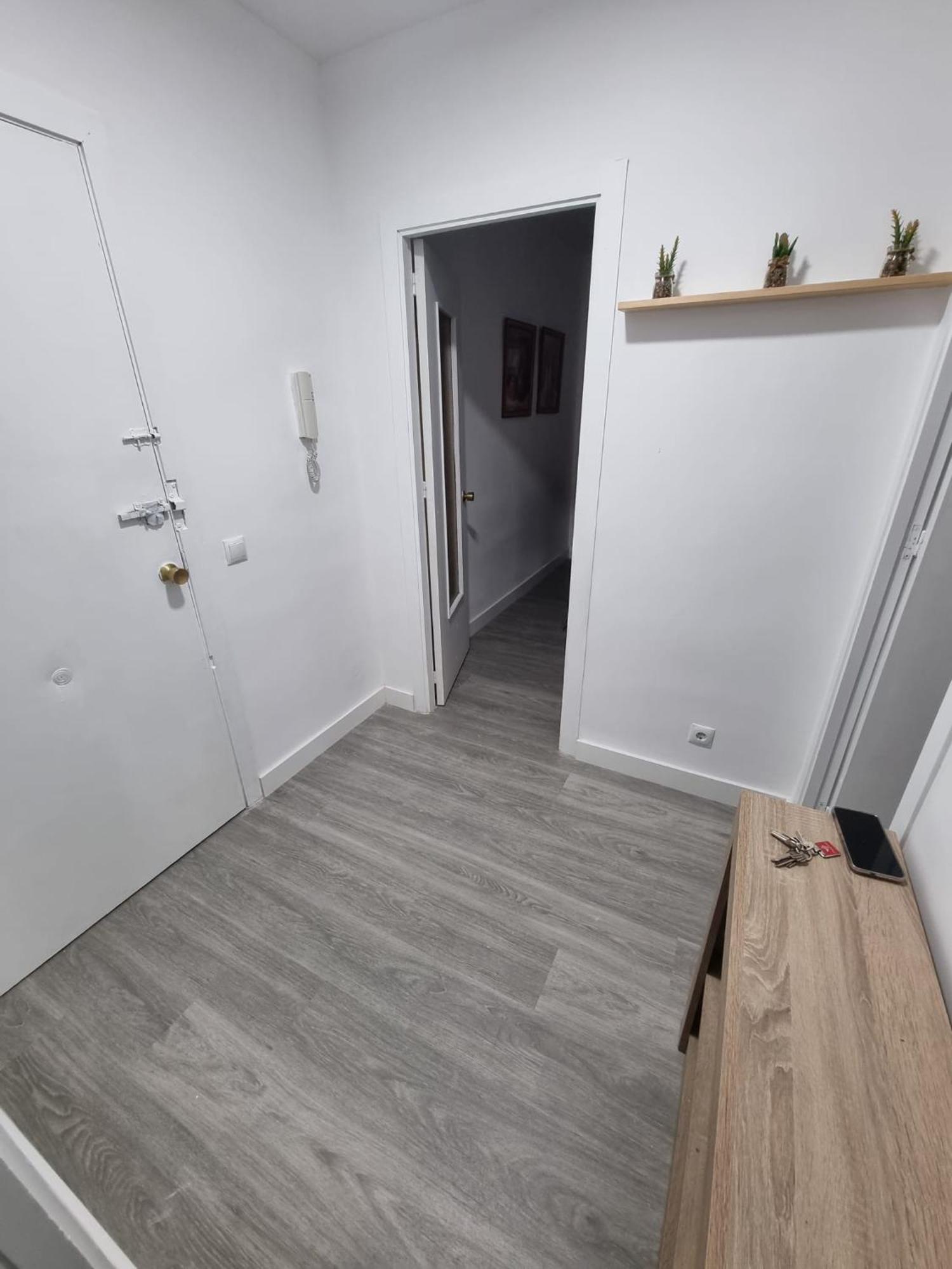 Apartamentos En Patio Cordobes San Basilio กอร์โดบา ภายนอก รูปภาพ