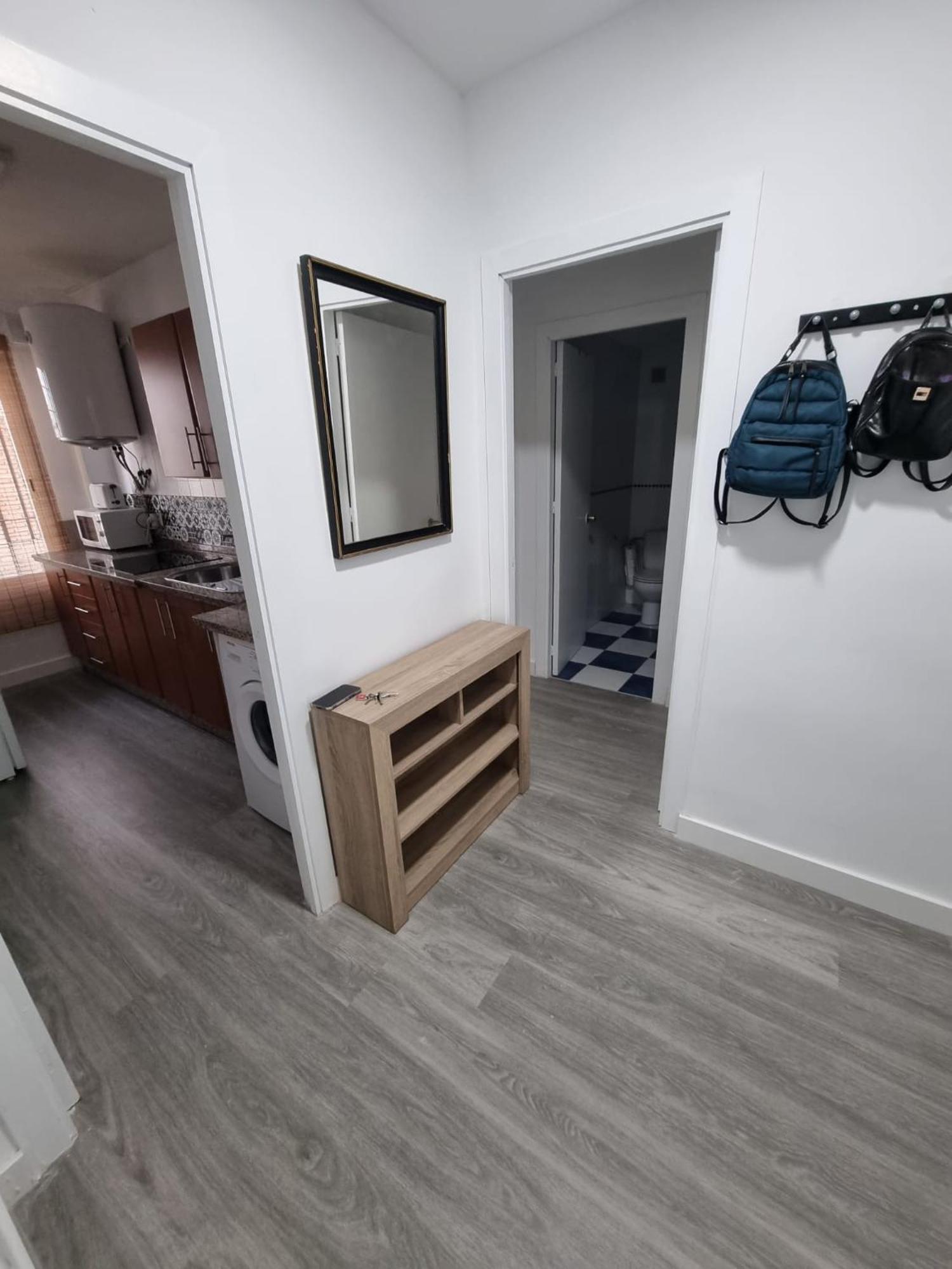 Apartamentos En Patio Cordobes San Basilio กอร์โดบา ภายนอก รูปภาพ
